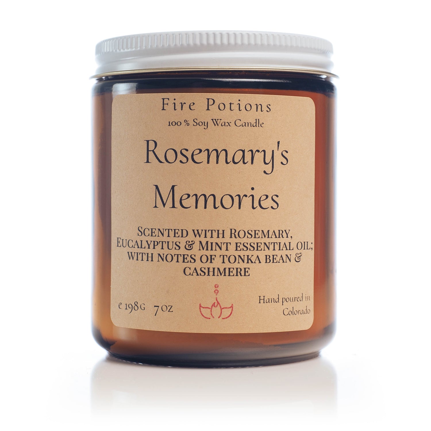 Rosemary's Memories